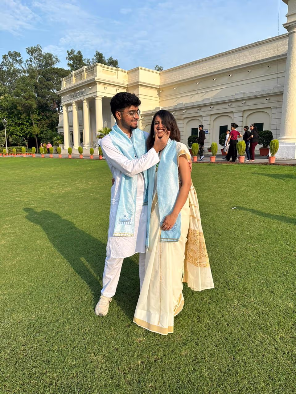 Bittu and Bitti